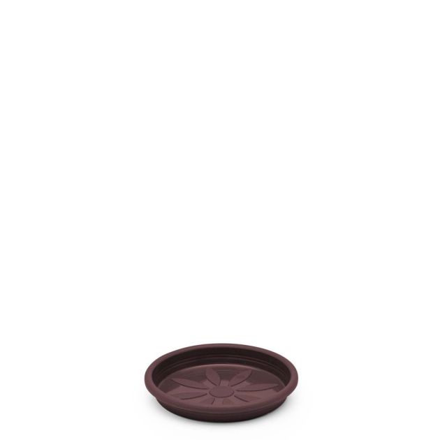 Plasmont Prato Vaso Red N.1 Cafe 12,0 cm R:727