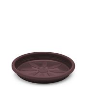 Plasmont Prato Vaso Red N.3 Cafe 25,3x3,7 R: 747