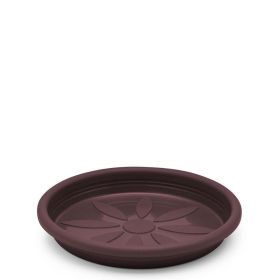 Plasmont Prato Vaso Red N.3 Cafe 25,3x3,7 R: 747