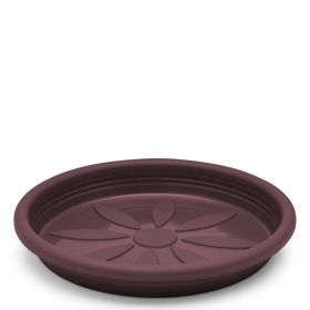 Plasmont Prato Vaso Red N.4 Cafe 31,4x4,5 R: 748