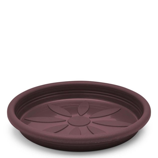 Plasmont Prato Vaso Red N.4 Cafe 31,4x4,5 R: 748