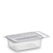 Plasmont Ralador c/ Recipiente Tran. 615