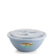 Plasmont Saladeira c/tampa Color 3,6 Lts R:044