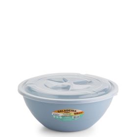 Plasmont Saladeira c/tampa Color 3,6 Lts R:044