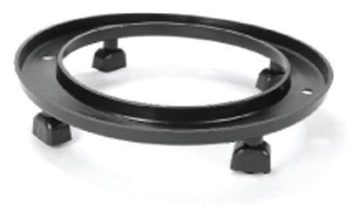 Plasmont Suporte Botijao Gas - Preto