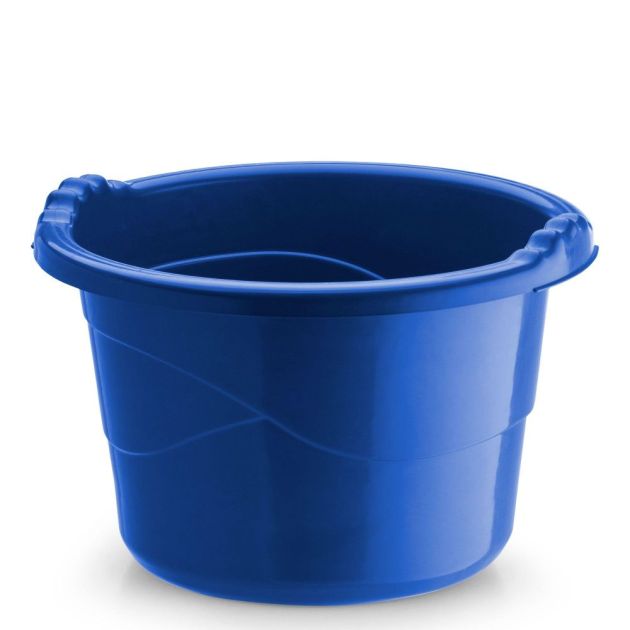 Plasmont Tacho Redondo Multi-uso 16lts Ref:626-9