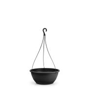 Plasmont Vaso Cuia Red 1,5 Lto c/alca Preto R:613