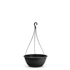 Plasmont Vaso Cuia Red 1,5 Lto c/alca Preto R:613