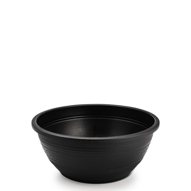 Plasmont Vaso Cuia Red 1,5 Lto Preto R:609