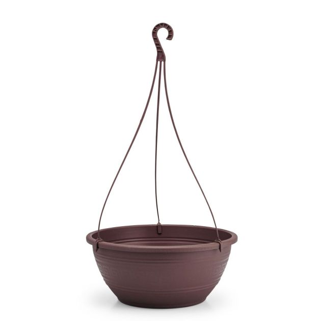 Plasmont Vaso Cuia Red 6,6 Lto c/alca Cafe R:568