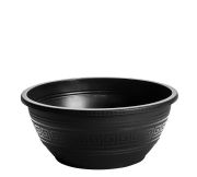 Plasmont Vaso Cuia Red 6,6 Lto Preto R.129