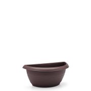 Plasmont Vaso de Parede 1,7 Lto Cafe R:578