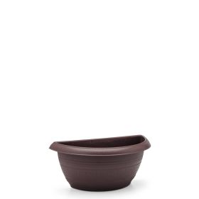 Plasmont Vaso de Parede 1,7 Lto Cafe R:578