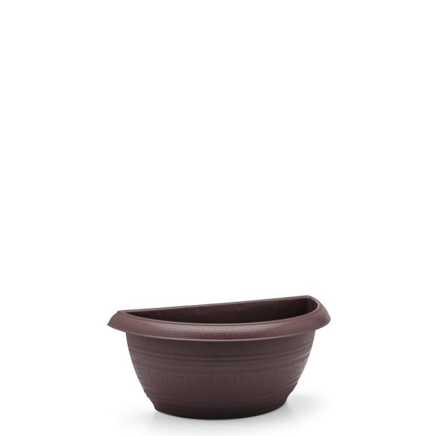 Plasmont Vaso de Parede 1,7 Lto Cafe R:578