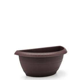 Plasmont Vaso de Parede 5 Lto Cafe Ref: 601