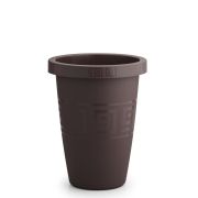 Plasmont Vaso Grego Coluna Red. 21 Lto Cafe R:590