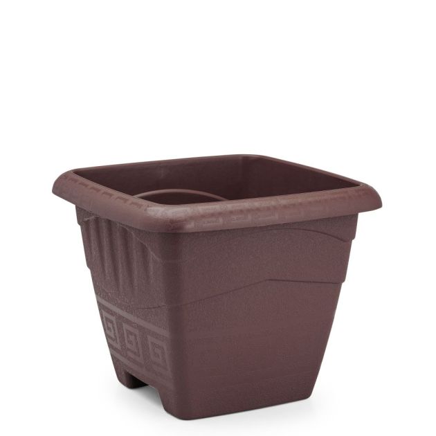 Plasmont Vaso Quad. 11 Lto G Cafe R:539