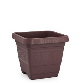 Plasmont Vaso Quad. 18 Lto Gg Cafe R:544