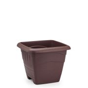 Plasmont Vaso Quad. 6 Lto M Cafe R:548