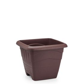 Plasmont Vaso Quad. 6 Lto M Cafe R:548