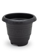 Plasmont Vaso Red. 1,7 Lto P Preto R:0233