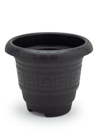 Plasmont Vaso Red. 1,7 Lto P Preto R:0233