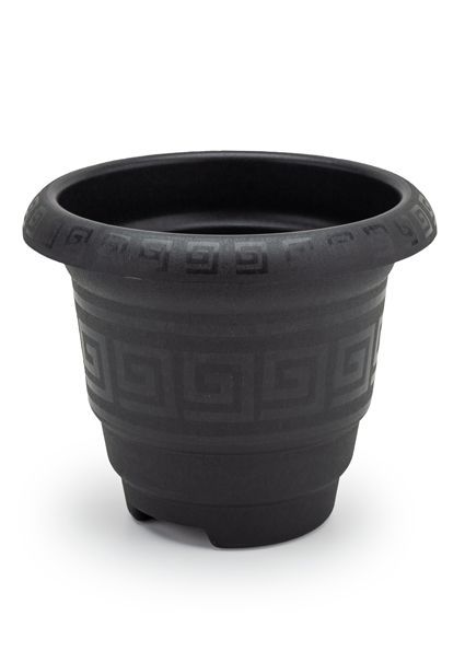 Plasmont Vaso Red. 1,7 Lto P Preto R:0233