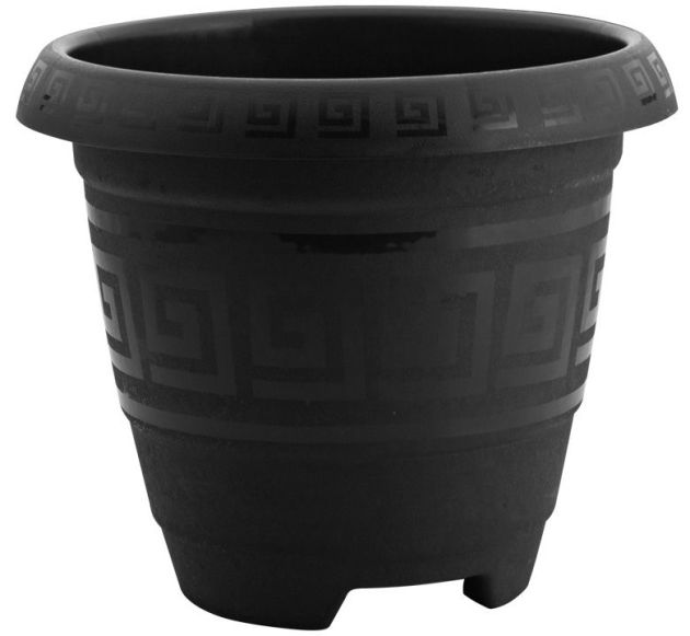 Plasmont Vaso Red. 15 Ltos Gg Preto R:358