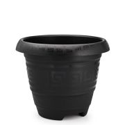 Plasmont Vaso Red. 26 Lto Eg Preto R: 108