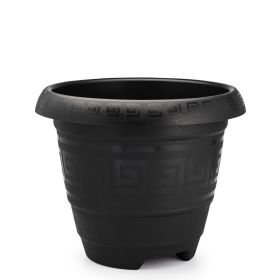 Plasmont Vaso Red. 26 Lto Eg Preto R: 108