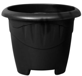 Plasmont Vaso Red. 9 Lto G Preto R:324