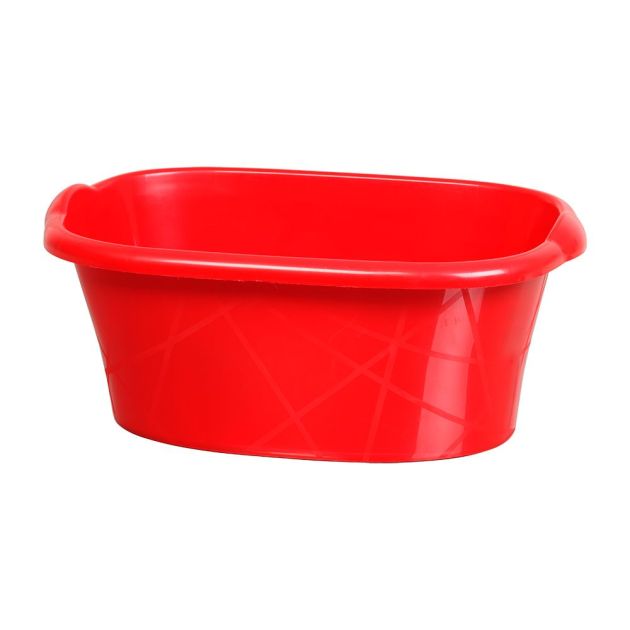 Plasnew Bacia Oval 15lts