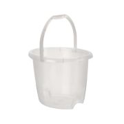 Plasnew Balde Oval 18lts