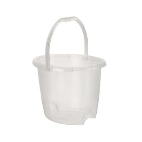 Plasnew Balde Oval 18lts