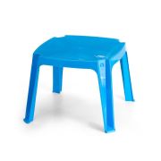Plasnew Mesa Infantil Azul