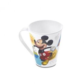 Plasutil Mickey Caneca 360 ml Ref:8273