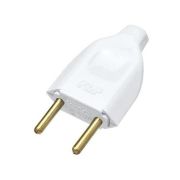 Plugue Macho Encartelado - Vidal