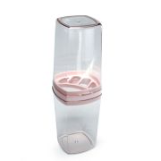 Porta Escova c/ Tampa R:345