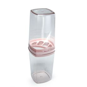 Porta Escova c/ Tampa R:345