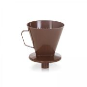 Porta Filtro Cafe 103 Marron