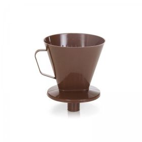 Porta Filtro Cafe 103 Marron