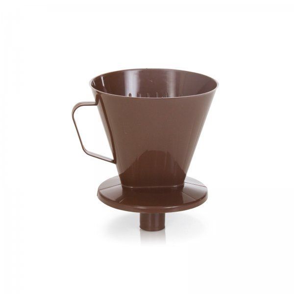 Porta Filtro Cafe 103 Marron