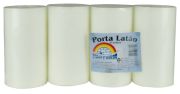 Porta Latao 473/550 ml Isopor c/4 Peças