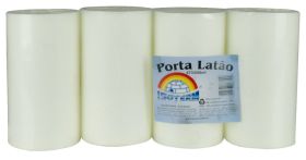 Porta Latao 473/550 ml Isopor c/4 Peças