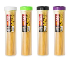 Porta Macarrao c/ Tampa Rosca 850 ml 480458