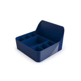 Porta Sachet Grande Azul Unitermi