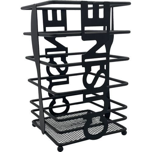 Porta Talheres Metal