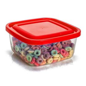 Pote Avulso G Prime Quadrado Transp Ref:1936/24