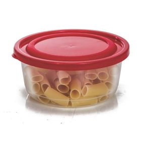 Pote Avulso G Prime Redondo Transp Ref:1938/24