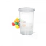 Pote com Rosca 750ml R:2193